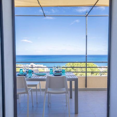 Ilenia Seaview Διαμέρισμα Cefalù Εξωτερικό φωτογραφία