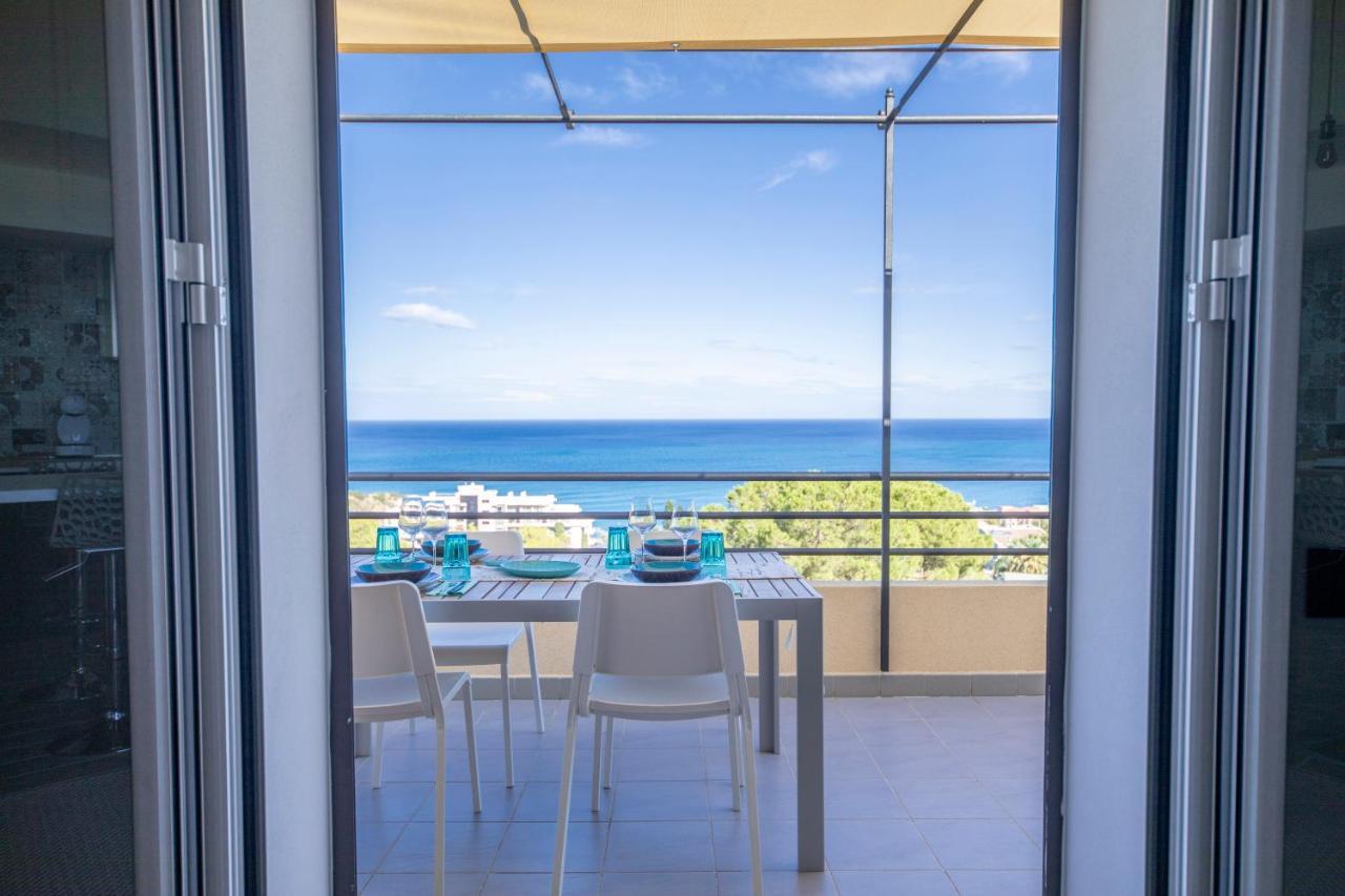 Ilenia Seaview Διαμέρισμα Cefalù Εξωτερικό φωτογραφία