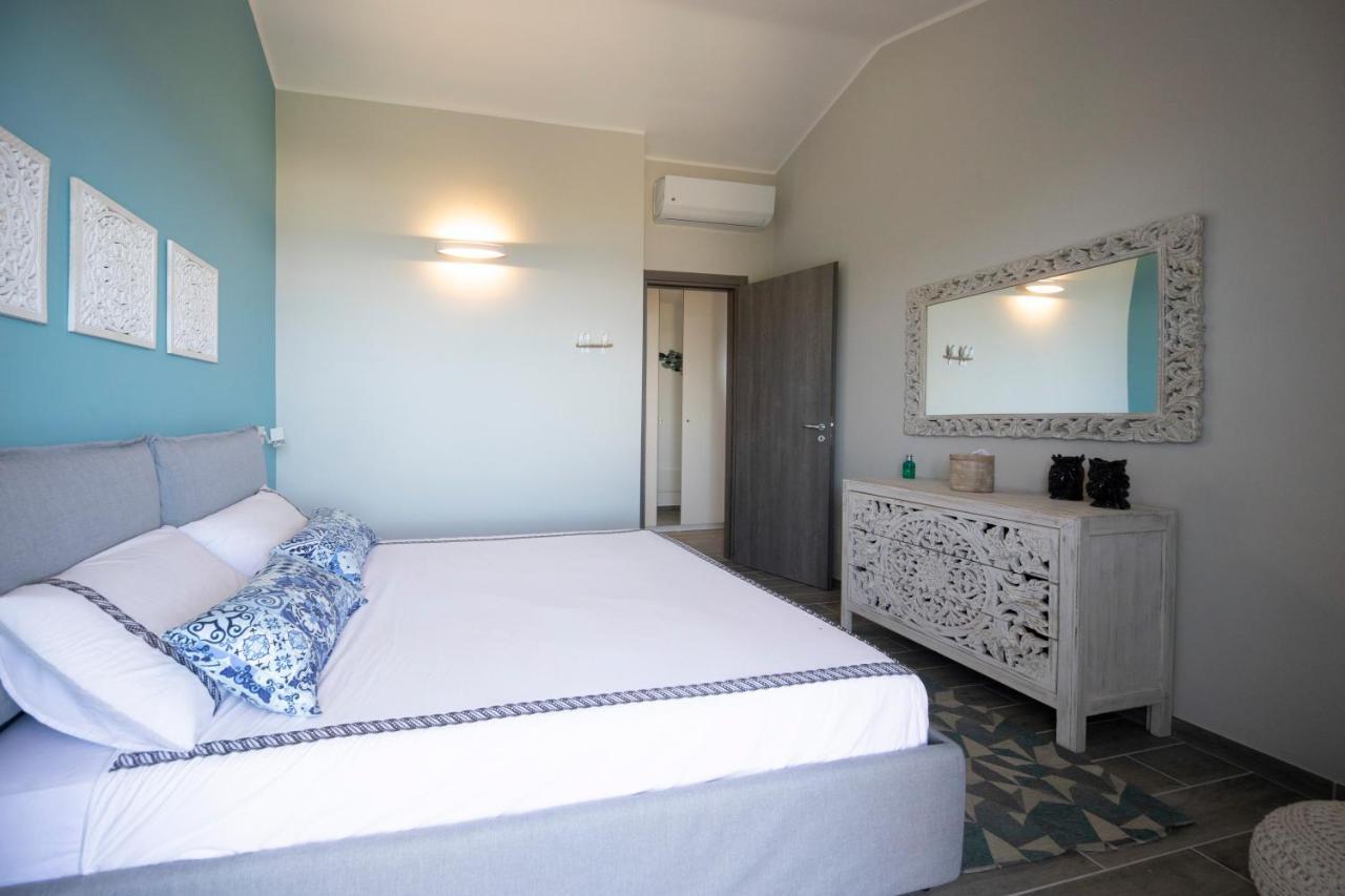 Ilenia Seaview Διαμέρισμα Cefalù Εξωτερικό φωτογραφία