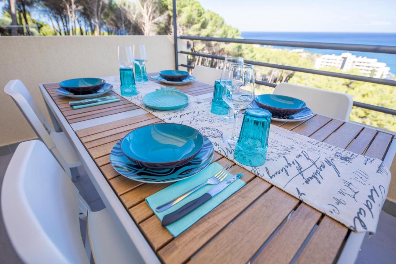 Ilenia Seaview Διαμέρισμα Cefalù Εξωτερικό φωτογραφία