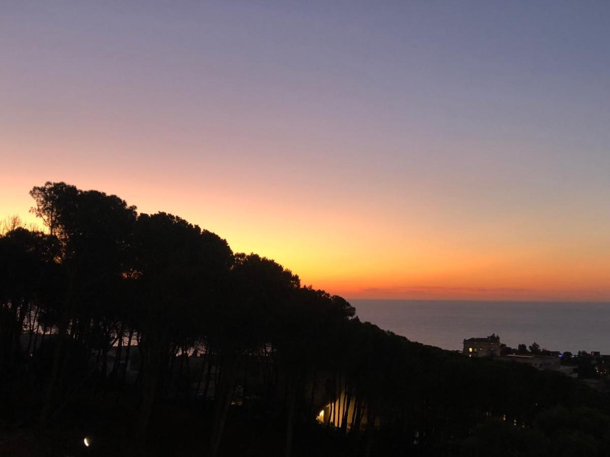 Ilenia Seaview Διαμέρισμα Cefalù Εξωτερικό φωτογραφία