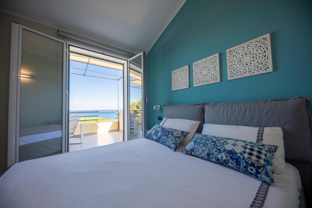Ilenia Seaview Διαμέρισμα Cefalù Εξωτερικό φωτογραφία