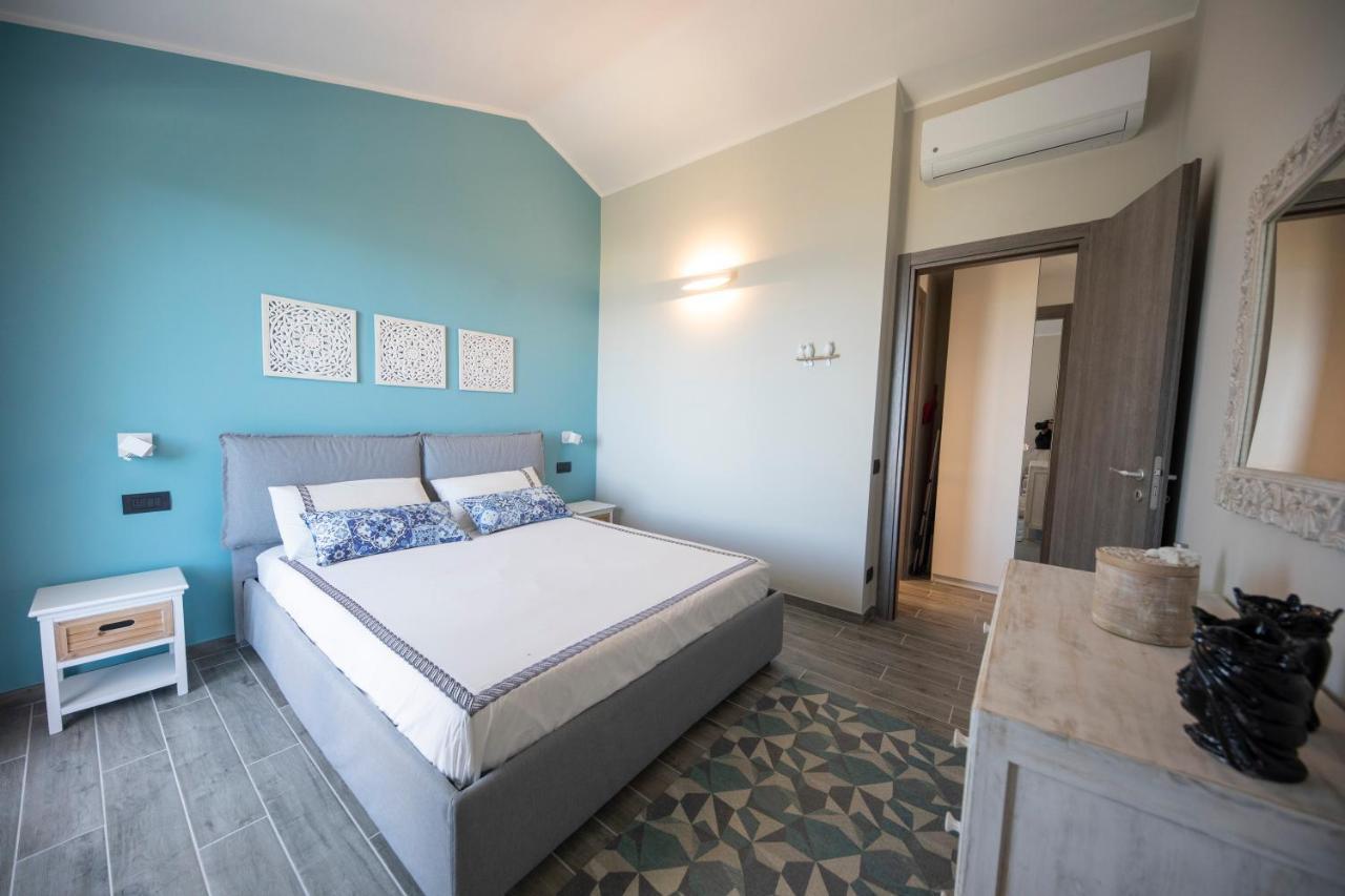 Ilenia Seaview Διαμέρισμα Cefalù Εξωτερικό φωτογραφία